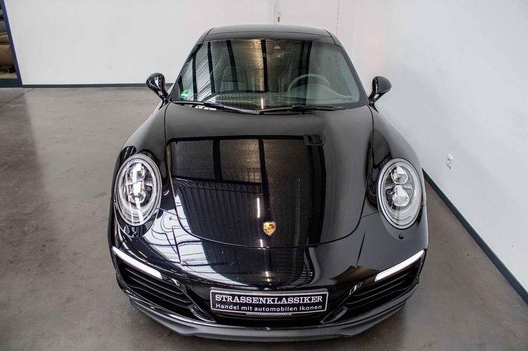 Porsche 991.2 Carrera S
