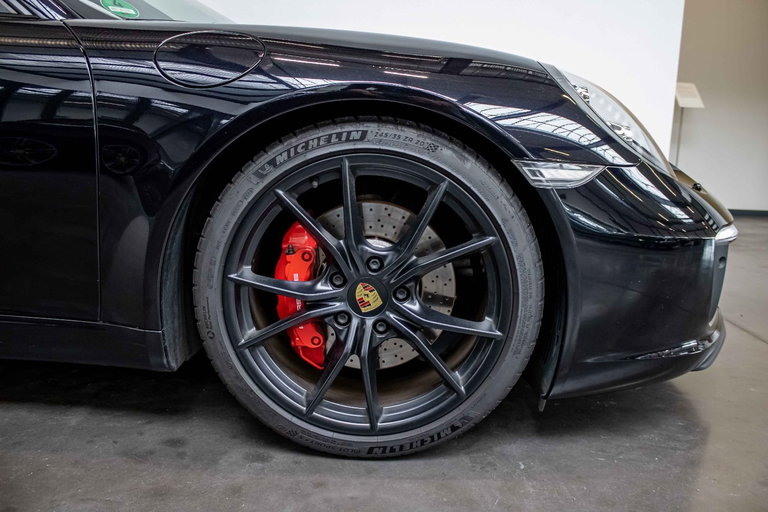 Porsche 991.2 Carrera S