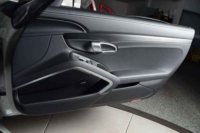 Porsche 991.2 Carrera GTS