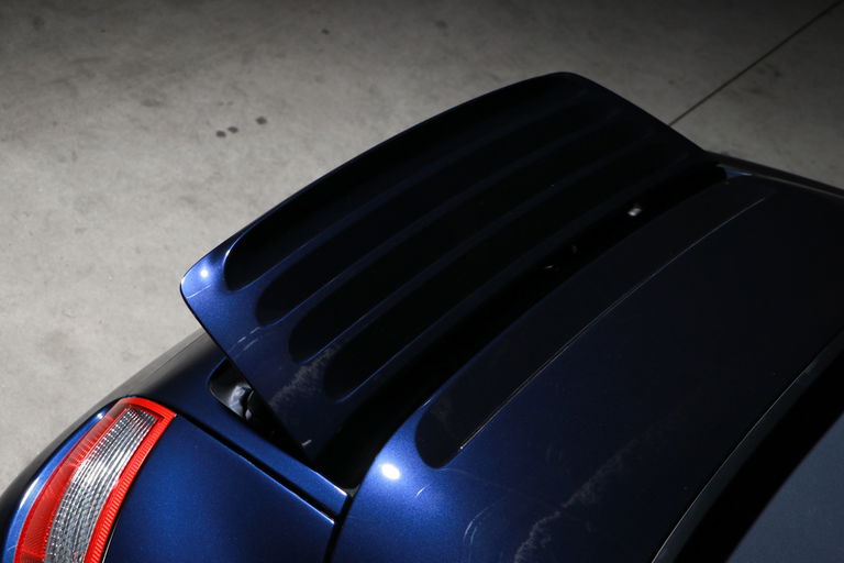 Porsche 997 Carrera S