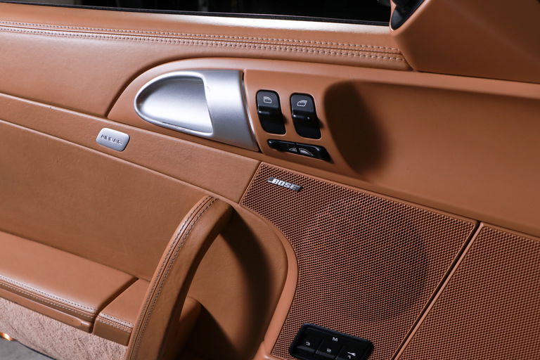 Porsche 997 Carrera S