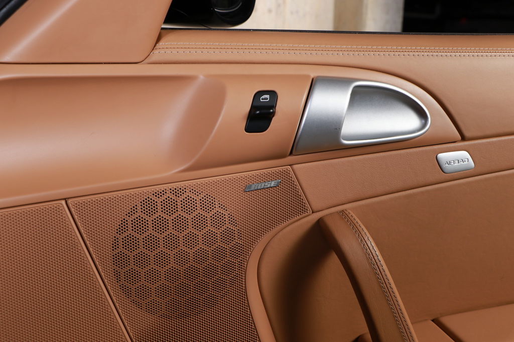 Porsche 997 Carrera S