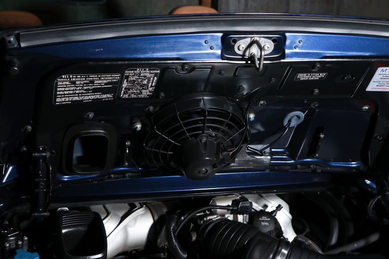 Porsche 997 Carrera S