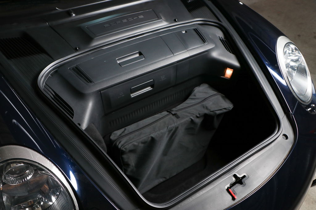 Porsche 997 Carrera S