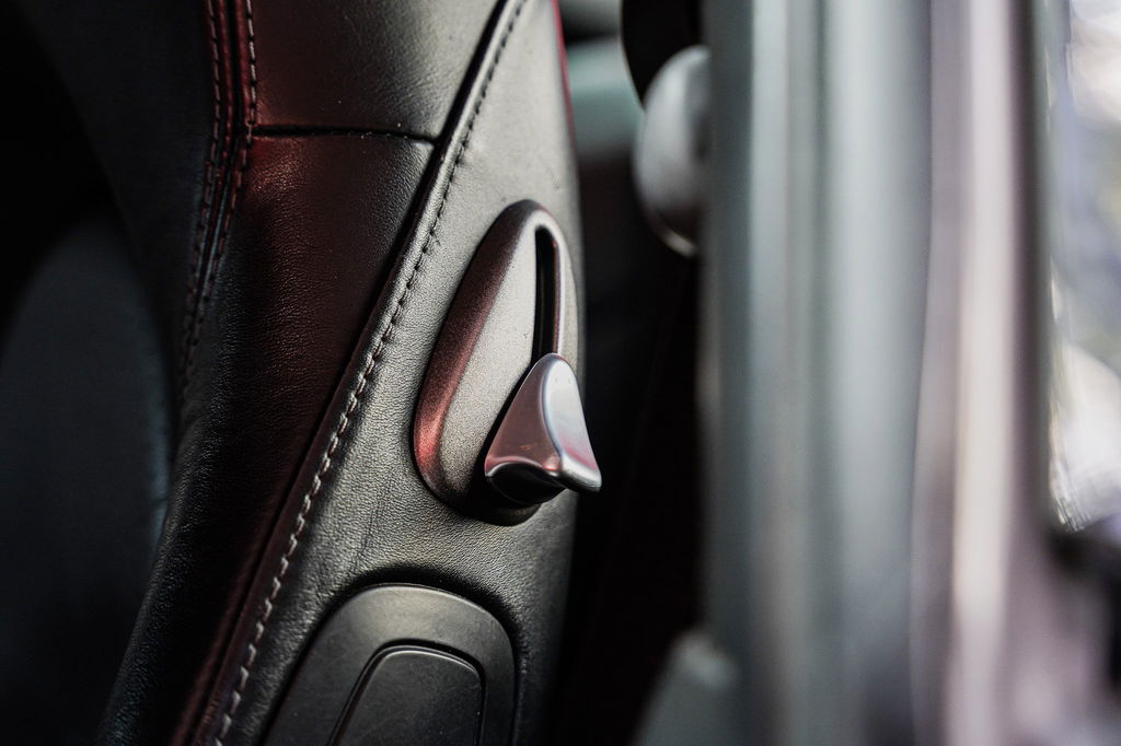 Porsche 997 Carrera 4S