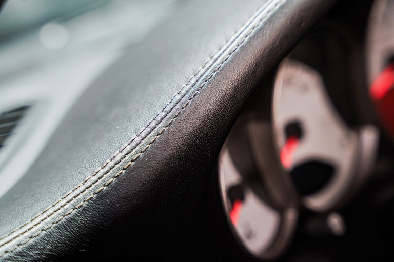 Porsche 997 Carrera 4S