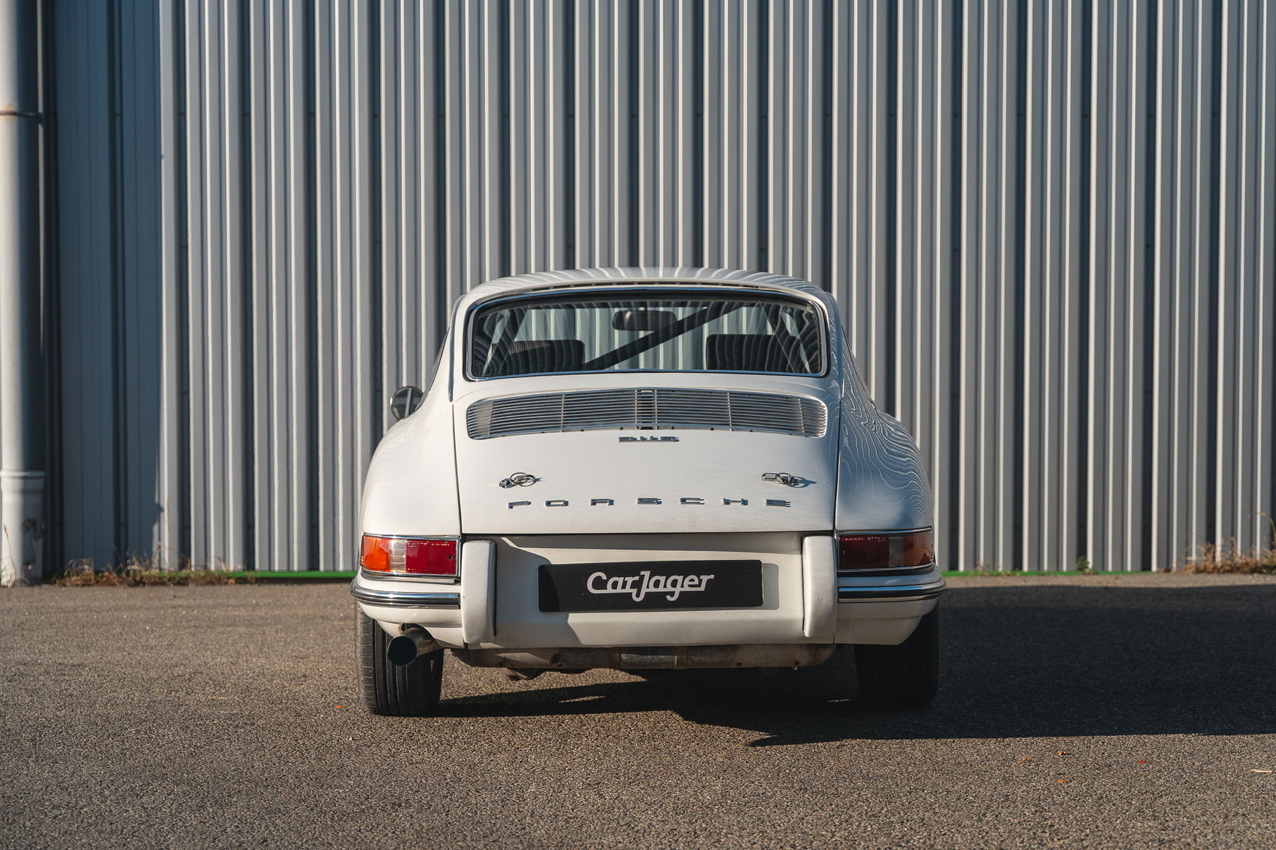 Porsche 911 S 1967 - elferspot.com - Marketplace for Porsche Porsche 911 S 1967 - elferspot.com - Marketplace for Porsche