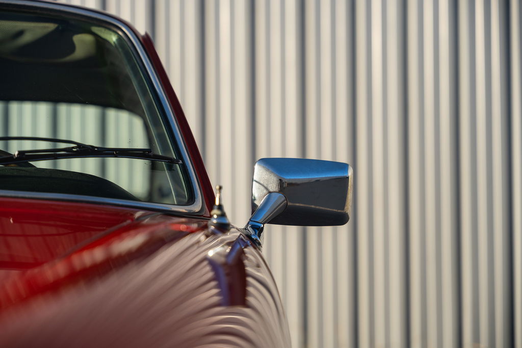 Porsche 911 (F-Modell)