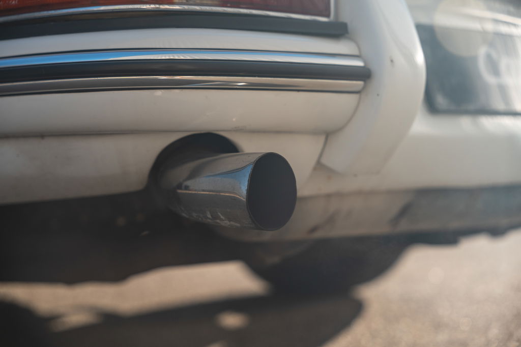 Porsche 911 S (F-Modell)