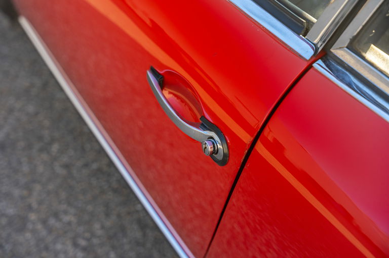 Porsche 911 (F-Modell)