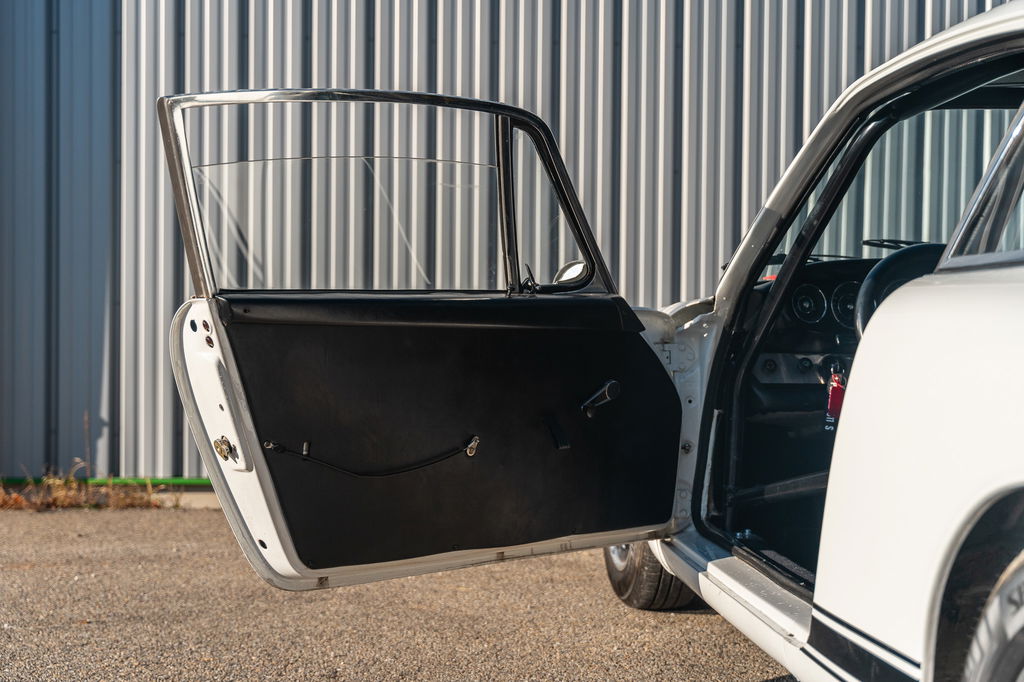 Porsche 911 S (F-Modell)