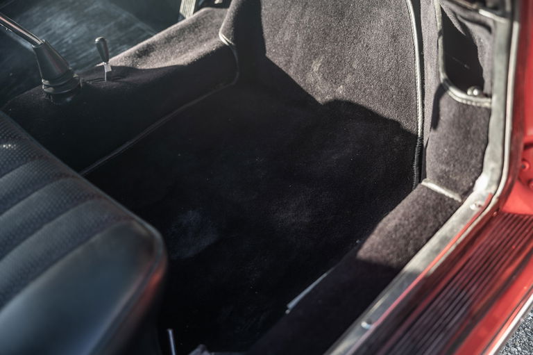 Porsche 911 (F-Modell)