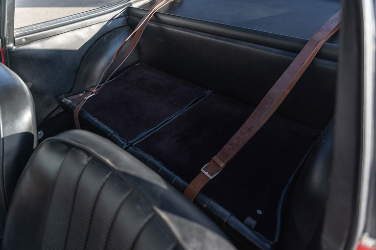 Porsche 911 (F-Modell)