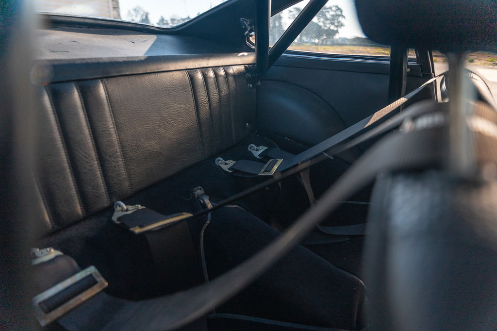 Porsche 911 S (F-Modell)