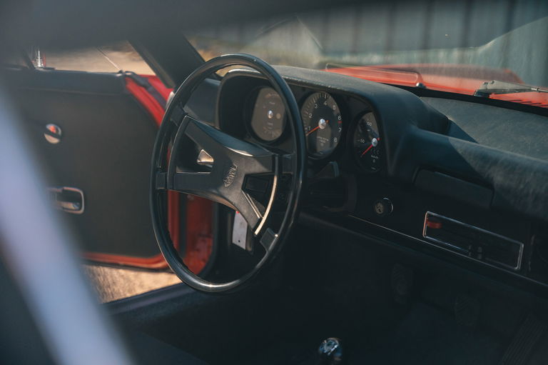 Porsche 914/6