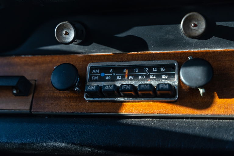 Porsche 911 (F-Modell)