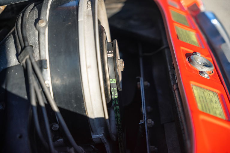 Porsche 911 (F-Modell)