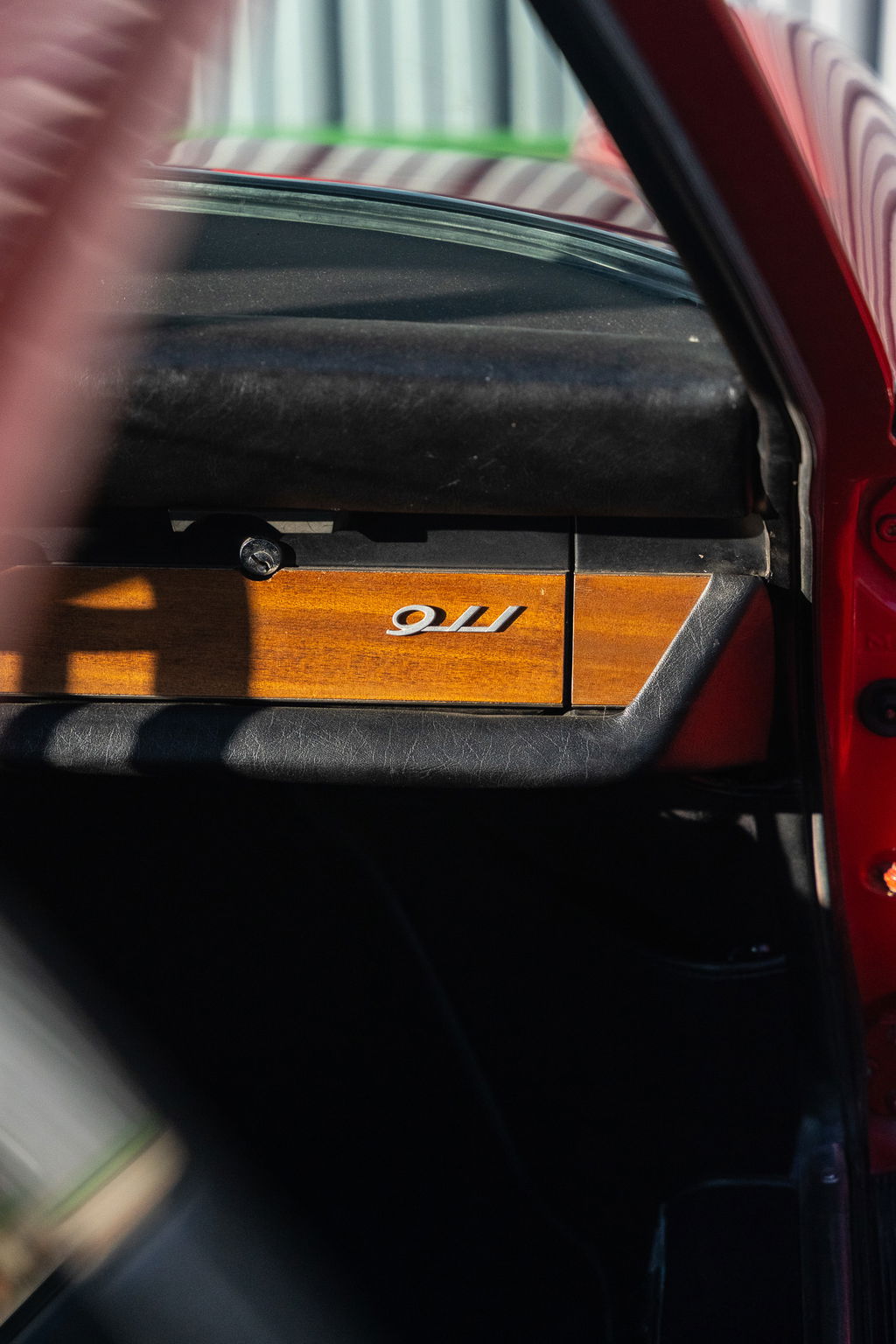 Porsche 911 (F-Modell)