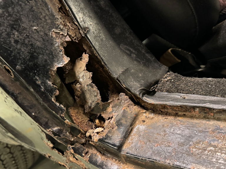 Porsche 911 S (F-Modell)