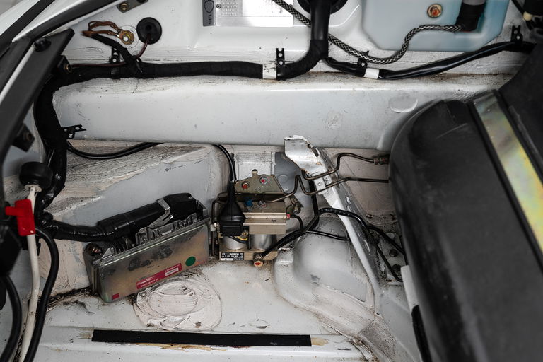 Porsche 964 Carrera 4