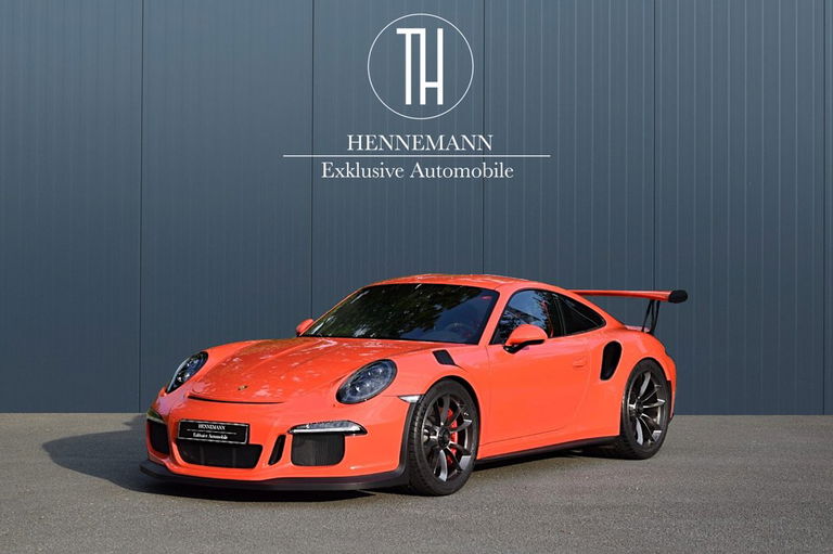 Porsche Panamera GTS