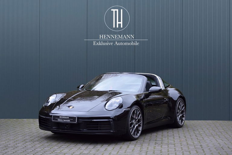 Porsche Panamera GTS