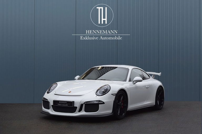 Porsche Panamera GTS