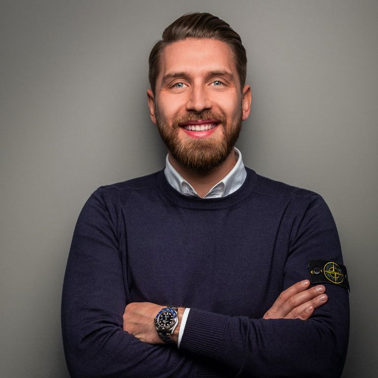 Tim Hennemann
