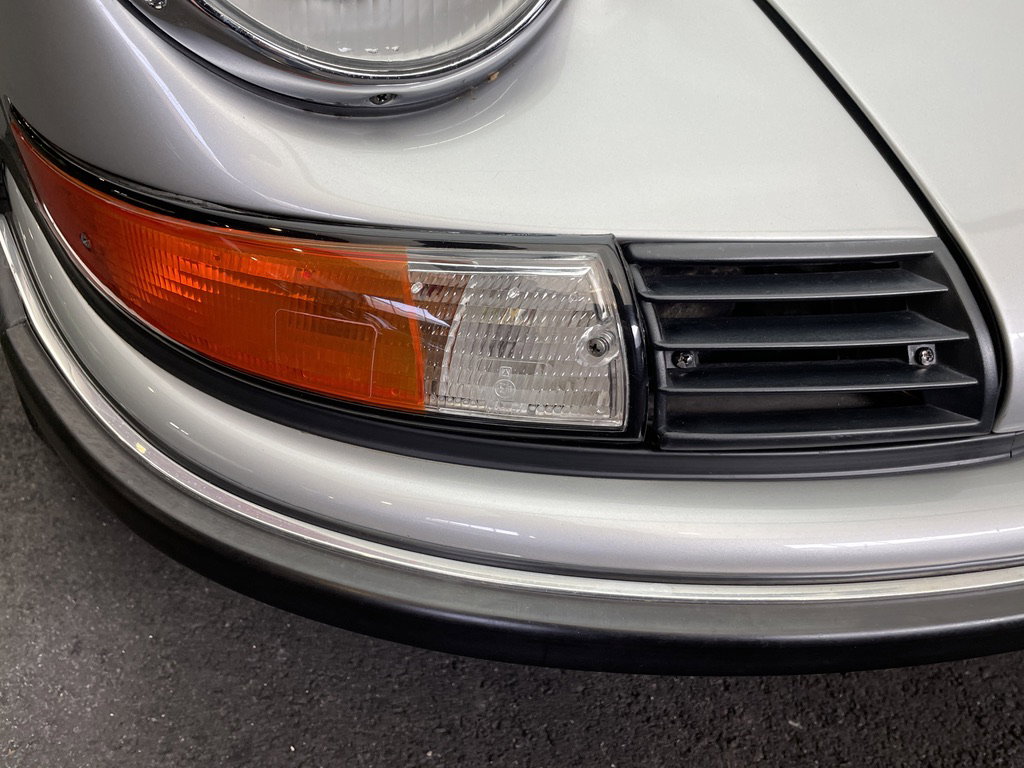 Porsche 911 T (US)