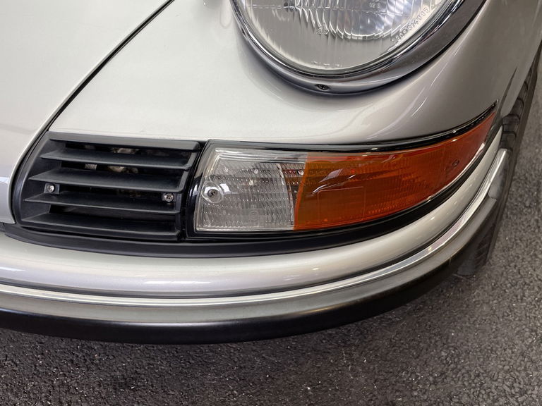 Porsche 911 T (US)