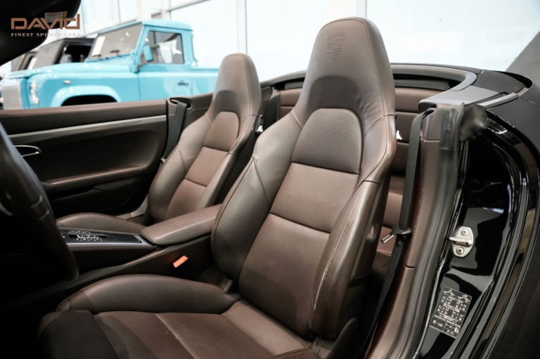 Porsche 991 Carrera 4S