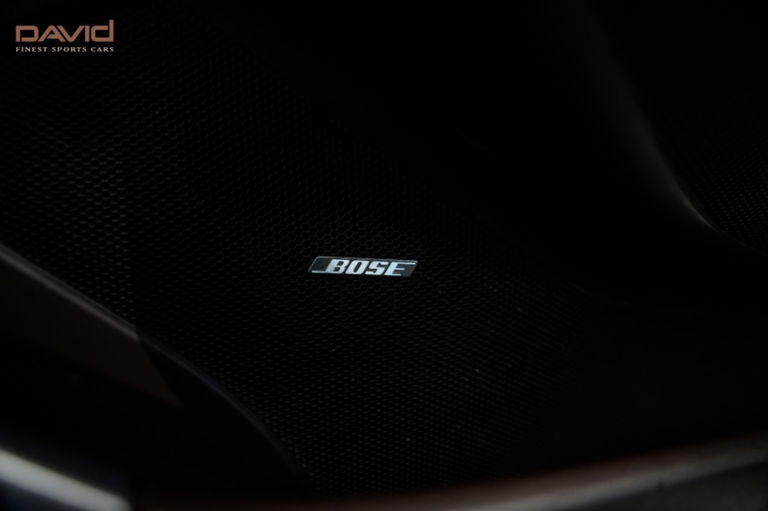 Porsche 991 Carrera 4S