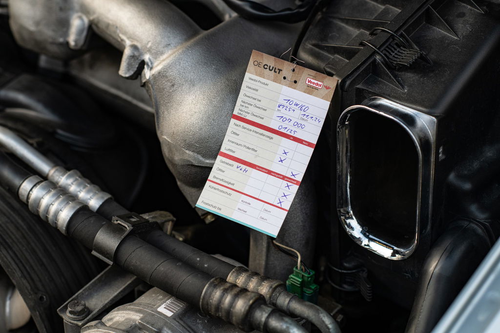 Porsche 993 Carrera 4S