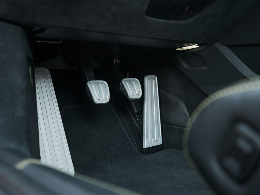 Porsche 981 Cayman GT4