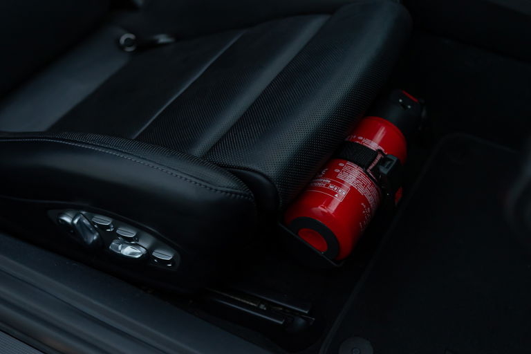 Porsche 991 Carrera 4 GTS