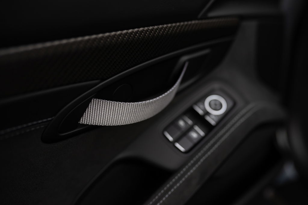 Porsche 718 Spyder RS