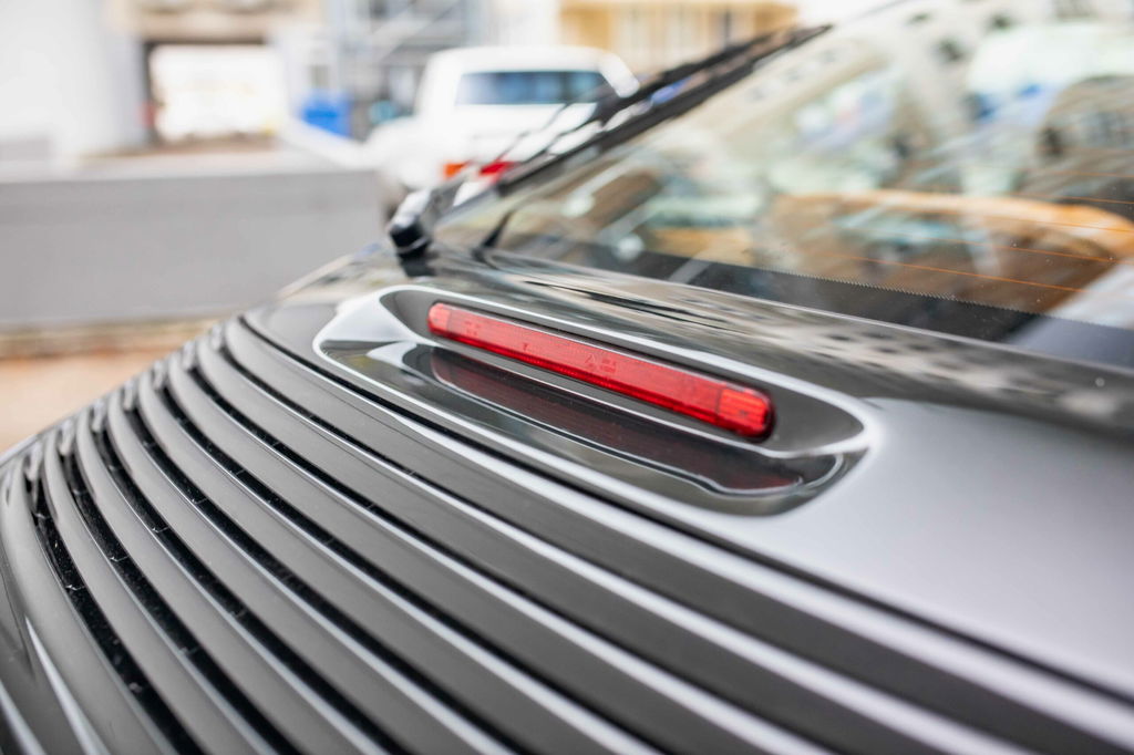 Porsche 996 Carrera 4 Millennium Edition