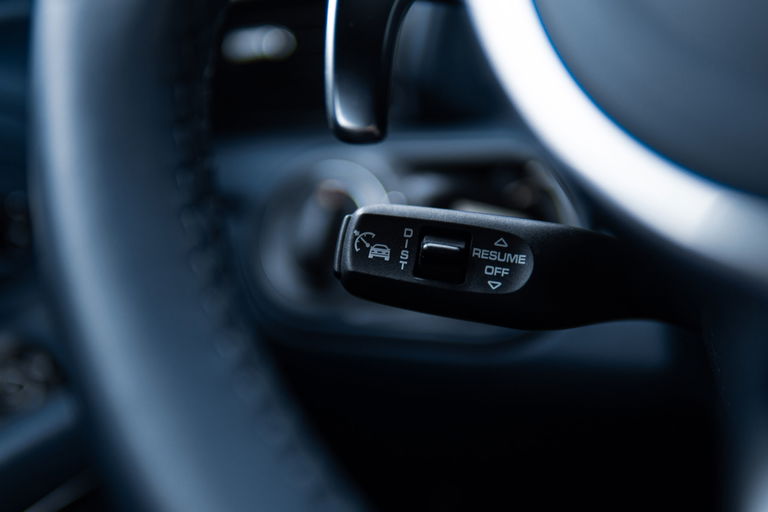 Porsche 991 Carrera 4S