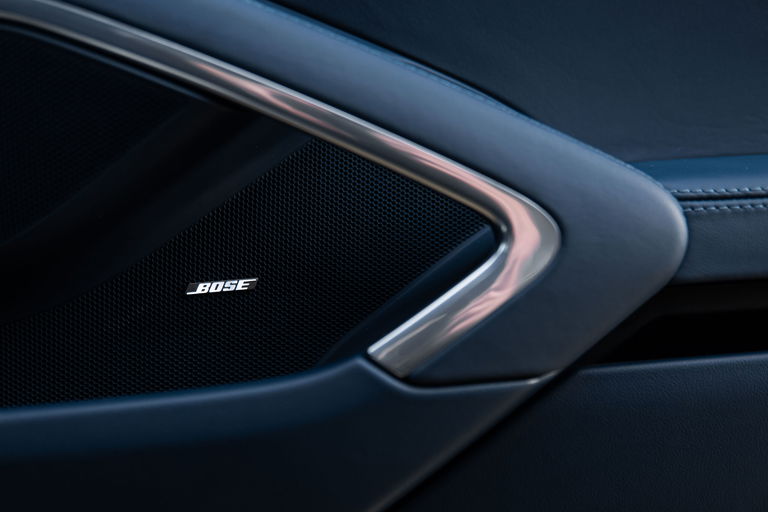 Porsche 991 Carrera 4S