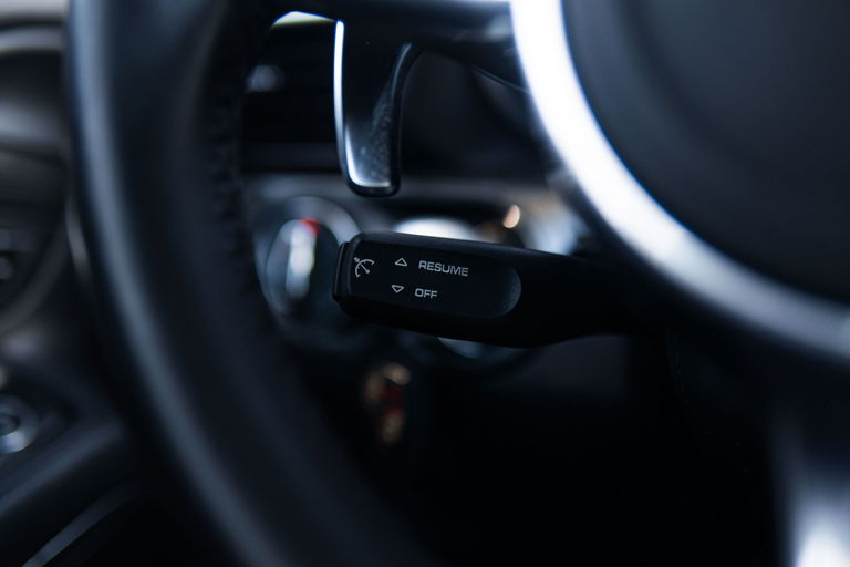 Porsche 991 Targa 4S