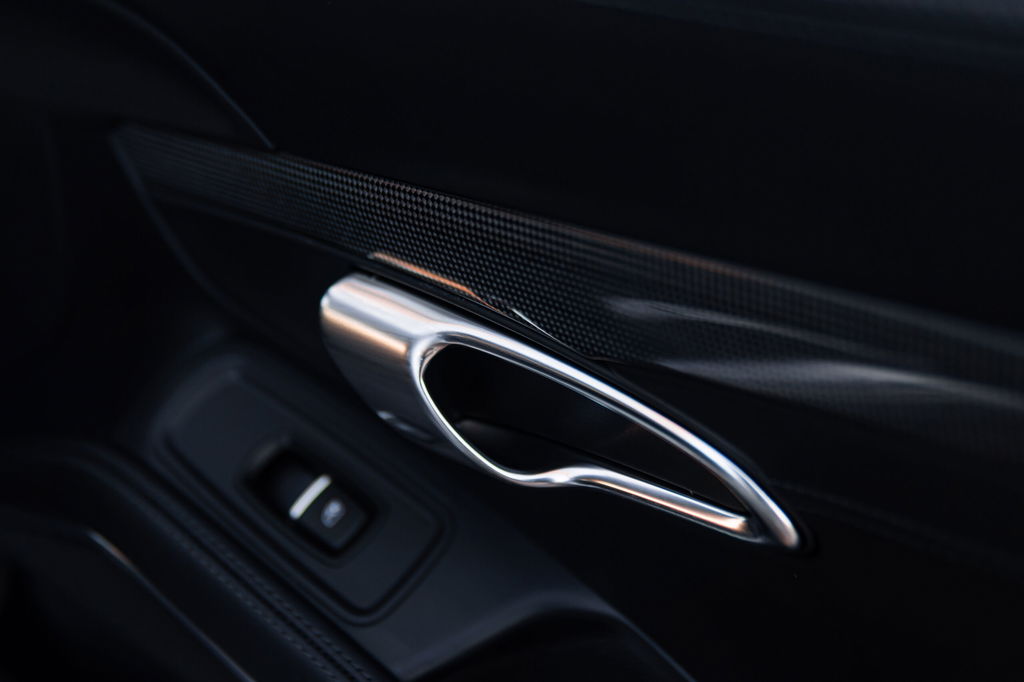 Porsche 991 Targa 4S