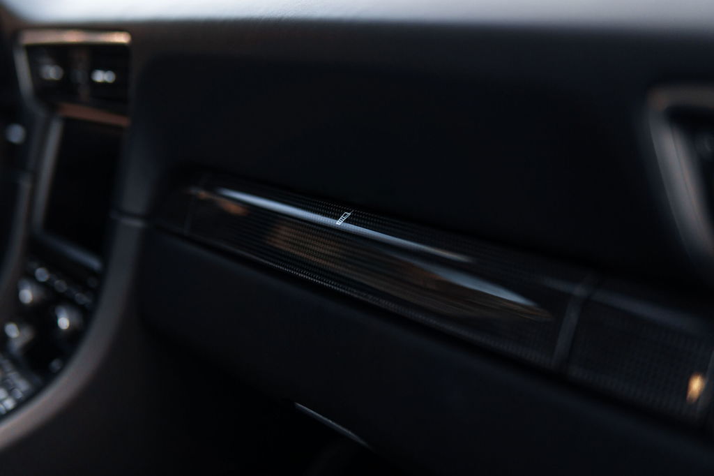 Porsche 991 Targa 4S