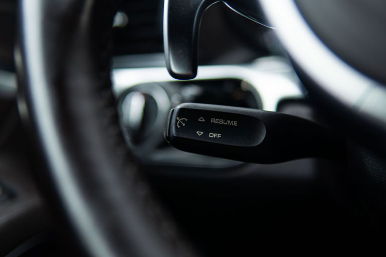 Porsche 991 Carrera 4S