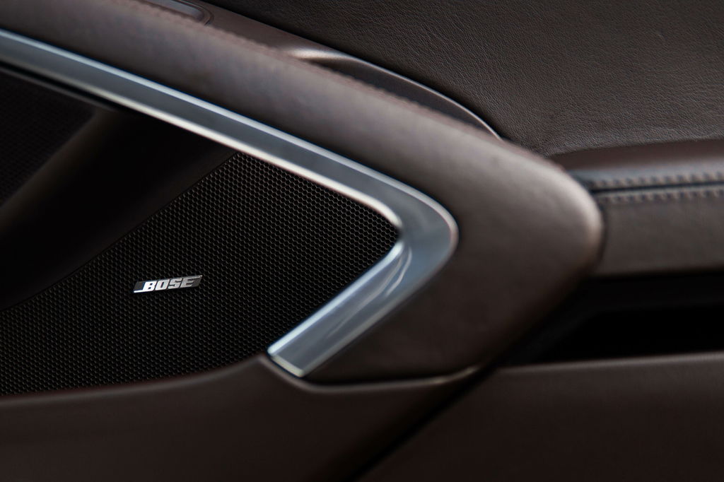 Porsche 991 Carrera 4S