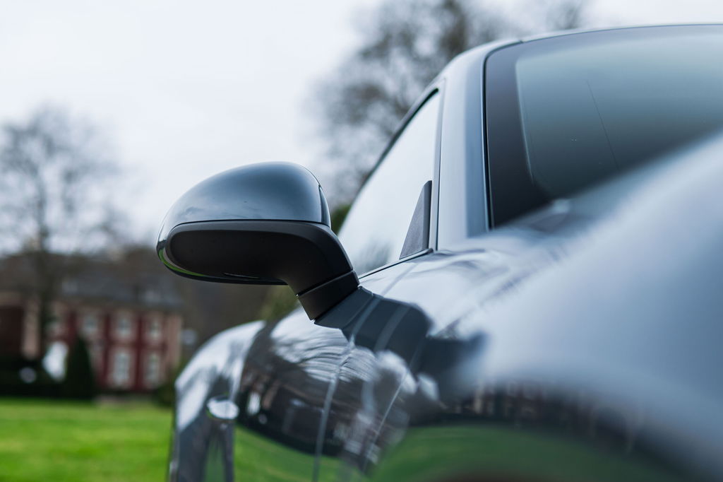 Porsche 991.2 Carrera 4S