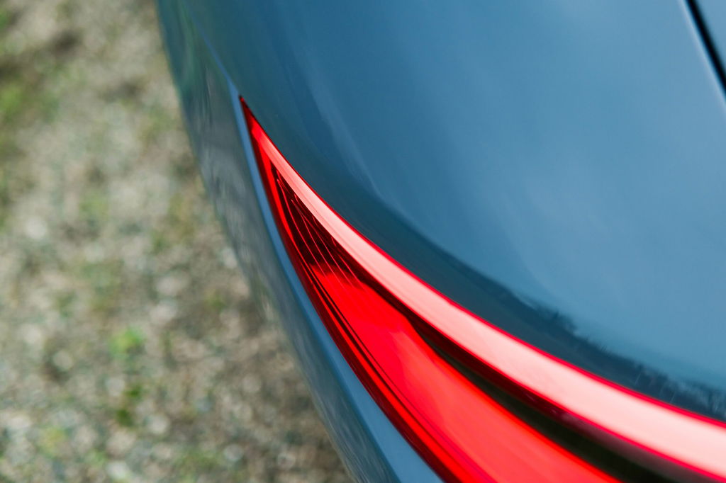 Porsche 991.2 Carrera 4S