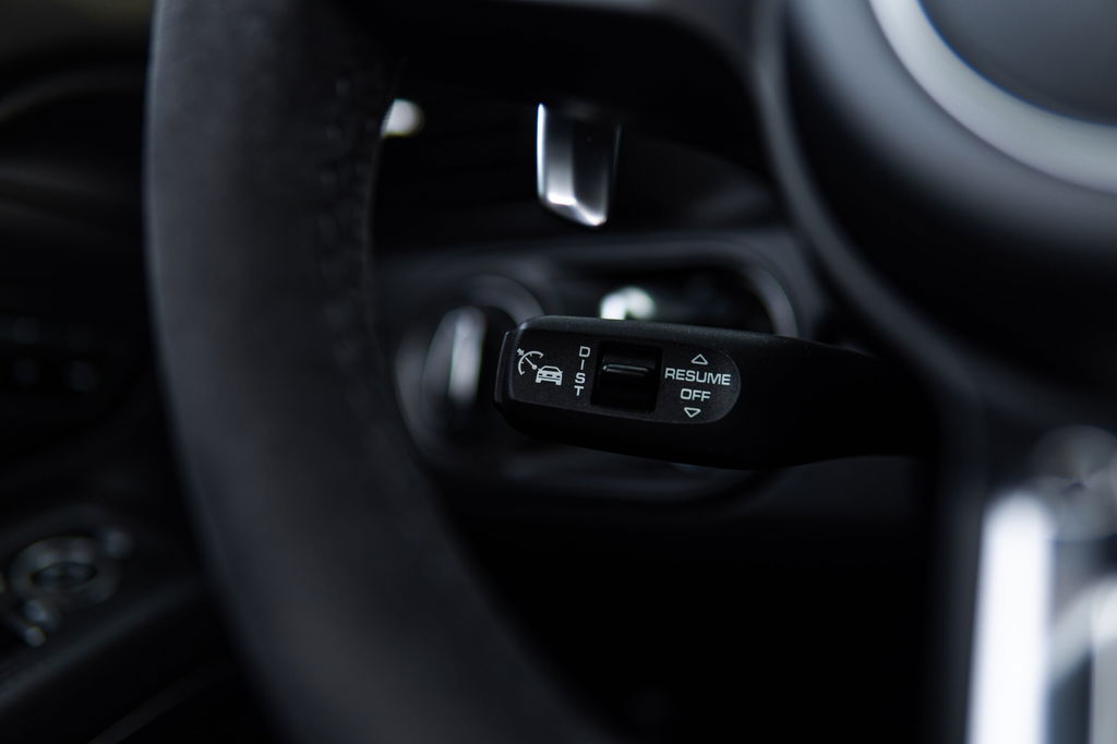 Porsche 991.2 Turbo S