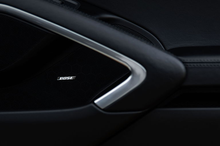 Porsche 991.2 Turbo S