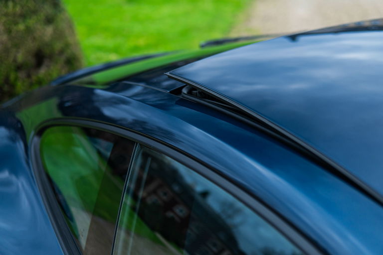 Porsche 991 Carrera 4S