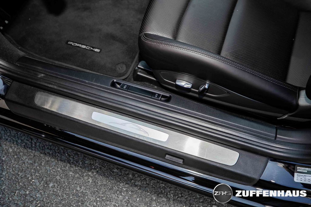 Porsche 991.2 Carrera